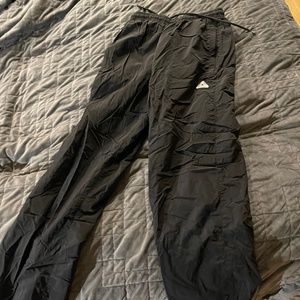 Palace Track Pants Black NWOT